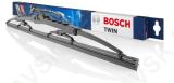 Bosch twin klaasipuhastaja/kojamees 450mm