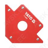 Magnethoidik keevitusele 22,5kg 105x155x17mm