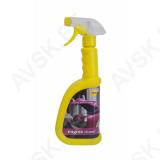 Mootori puhastus vedelik 580ml Bottari