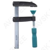 MINI Screw Clamp 50-100, 50 mm depth