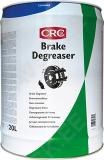 CRC BRAKE DEGREASER BRAKE CLEANER PIDURIPUHASTUS 20L