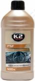 K2 psf roolivõimendi vedelik kollane 500ml (sünt.)