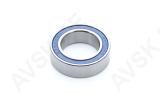 Laager Enduro Bearings 3802W LLB ABEC3 Double Row