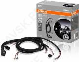 LISATULEDE PAIGALDUSKOMPLEKT 2-LE TULELE 12V OSRAM