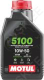 MOTUL 5100 4T 10W50 1L