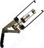 KLAPIVEDRU KOKKUSURUJA OHV/OHC/CHV KIIRMEHHANISMIGA JBM*