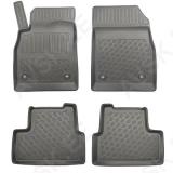 KUMMIMATID 3D OPEL ASTRA J LUUKPÄRA/GTC 10/2009-