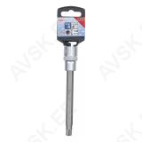 Padrunotsik 1/2" täht M10 pikkus 140mm