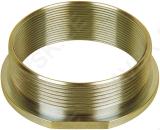 Adapter 2.1/2" ks silinder (32t) - 2.3/4"-16 uns klann tooted ks tools