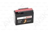 BOSCH AGM 12V 2,3Ah 30 A(EN) 113x48x85