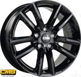 CMS C27 BG 7.5X18 5X114/45 (60.1) (PK/R14) (B) (TUV) KG850 *