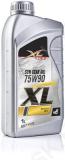 Xl syn gear oil 75w90 1l