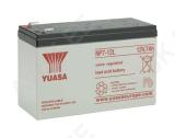 Yuasa aku NP7-12L 7Ah 151X65X97