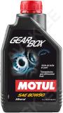 Motul gearbox 80w90 1l