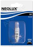 12V H1 PIRN 55W P14.5S BLISTER 1TK NEOLUX
