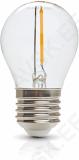 230V PIRN LED FILA E27 FMB R45 1.3W 90LM SOE VALGUS 3000K 45X75MM 360° A+ KOBI