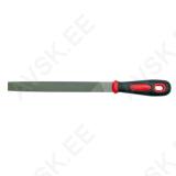Steel File 200mm Flat