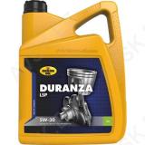 KROONOIL DURANZA LSP 5W30 5L