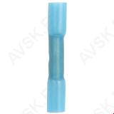 TERMOKAHANEV JÄTKUTORU SININE 50TK 1.5-2.5MM M+