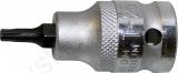 1/2" TORX PADRUNOTSIK LÜHIKE T25 TRIUMF