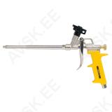 Foam Gun, Steel