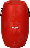 Motul motocool expert -37°c jahutusvedelik kollane 60l