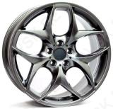 Hollywood x5 10.0x19. 5x120/45 (74.1) (bmw) taha (e) (ece) kg975