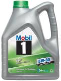 Mobil 1 esp 5w30 4l