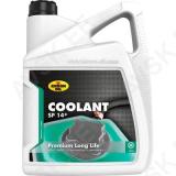 KROONOIL COOLANT SP14+ -37°C ROHELINE LL 5L