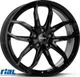 Rial lucca b 7.5x17. 5x114/37 (70.1) (b) kg735 *