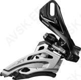 Esivahetaja Shimano XT M8000, direct mou