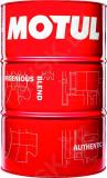 MOTUL 8100 X-CLEAN 5W40 C3 208L