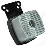 Esituli helkuriga radex