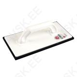 Smoother 280 × 140 mm, with rubber base