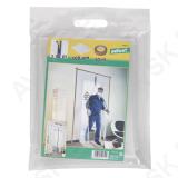 Tape & Zip Door Set 2.2 x 1.25 m