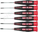 6-os. mini kruvikeerajate komplekt sl-ph. 2k-nonslip triumf