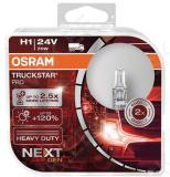 H1 (2TK) 70W 24V P14,5S TRUCKSTARPRO +12