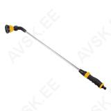 Kastmispüstol 9 funktsiooni pikendatud