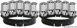 MUTTER M12X1.25/34/19 (D2) 10TK. + 70.1-60.1 (Z13) 2TK. ALUTEC NR.35A