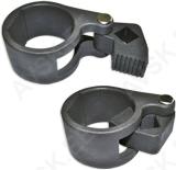 ROOLIOTSA SISEMISE OSA LAHTIKEERAJA 33-42MM. 1/2" ADAPTERIAVAGA JBM