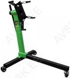 MOOTORIPUKK/MOOTORIRAAM/MOOTORISTEND 340KG JBM*