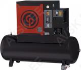 KRUVIKOMPRESSOR CPM 7.5KW 10BAR 270L PAAK KUIVATIGA 400V S/D CHICAGO PNEUMATIC