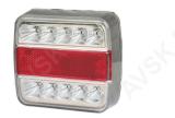 Led-tagatuli k27 12v blister