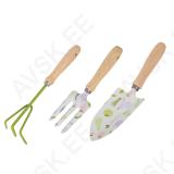 Women Gardening Set (3 Elements)