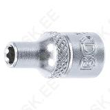 Socket, Super Lock | 6.3 mm (1/4") Drive | 4 mm
