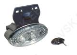 TAGURDUSTULI LED 12/24V PIDIKK