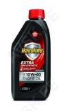 Texaco havoline extra 10w40 1l