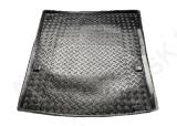 Pagasimatt vw caddy maxi 5-istmeline, alates 2007, must