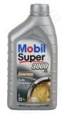 Mobil super 3000 x1 5w40 1l