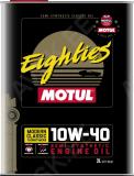 Motul classic eighties 10w40 2l